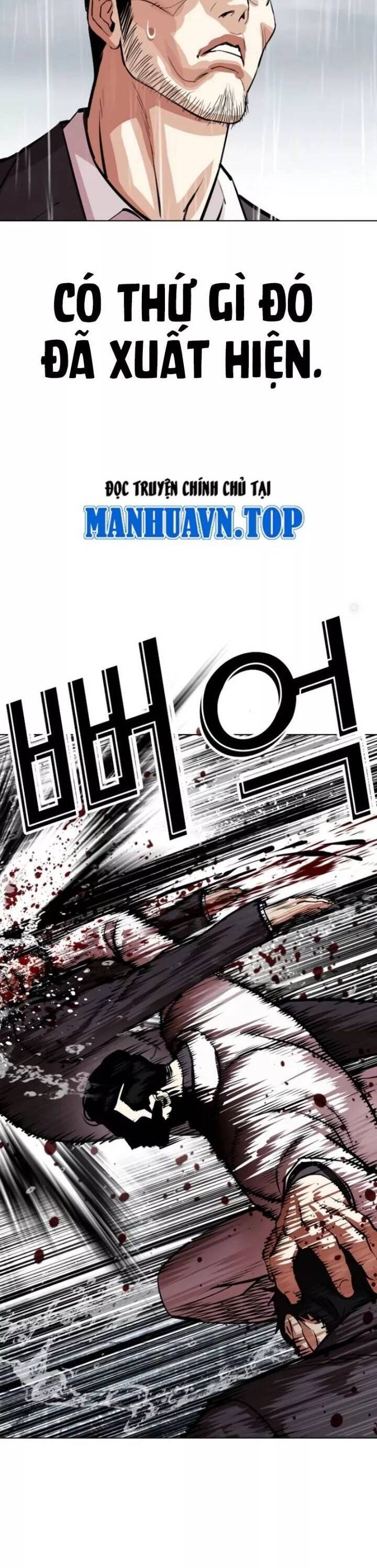 Hoán Đổi Diệu Kỳ: Chapter 529