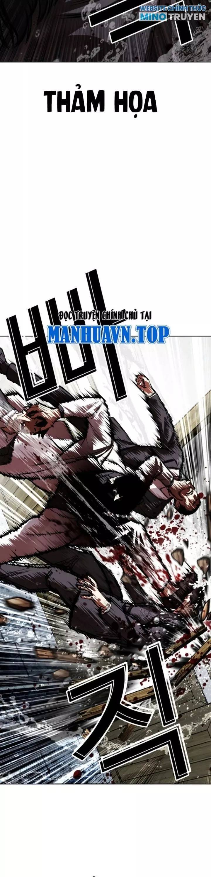 Hoán Đổi Diệu Kỳ: Chapter 529