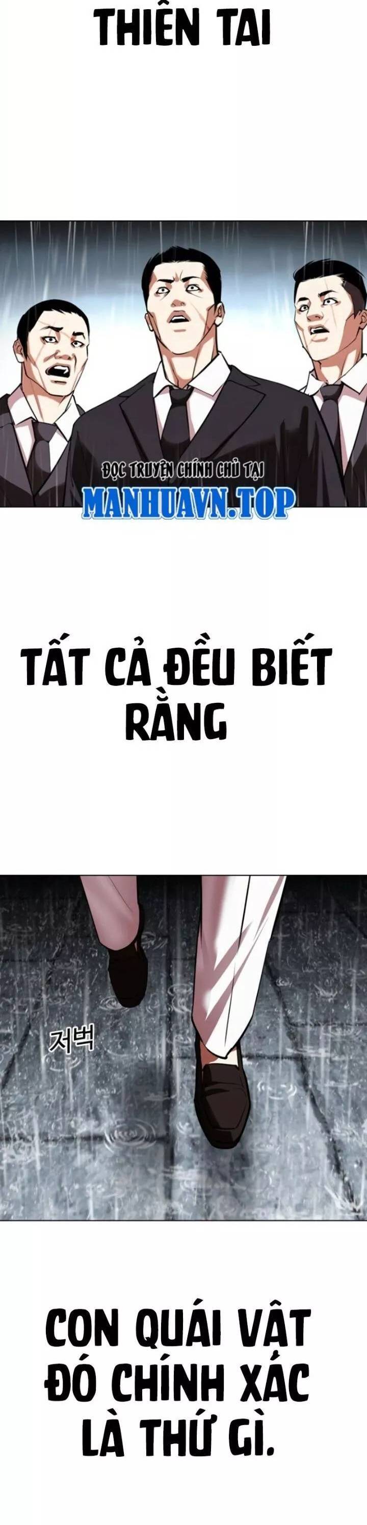 Hoán Đổi Diệu Kỳ: Chapter 529