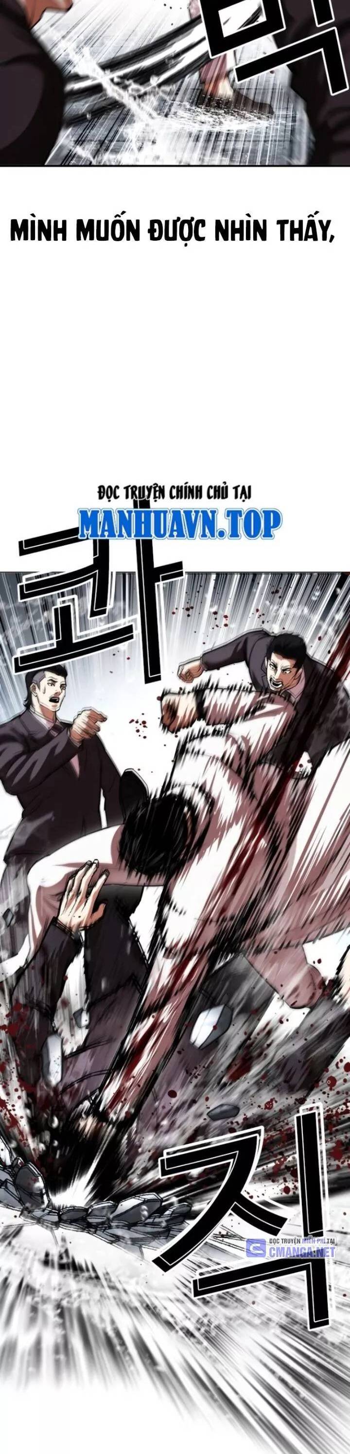 Hoán Đổi Diệu Kỳ: Chapter 529