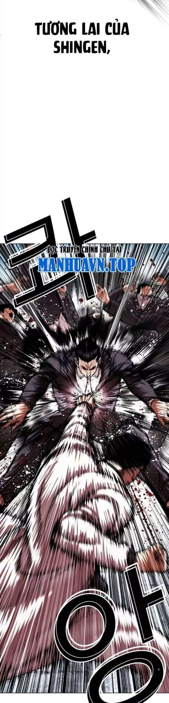 Hoán Đổi Diệu Kỳ: Chapter 529