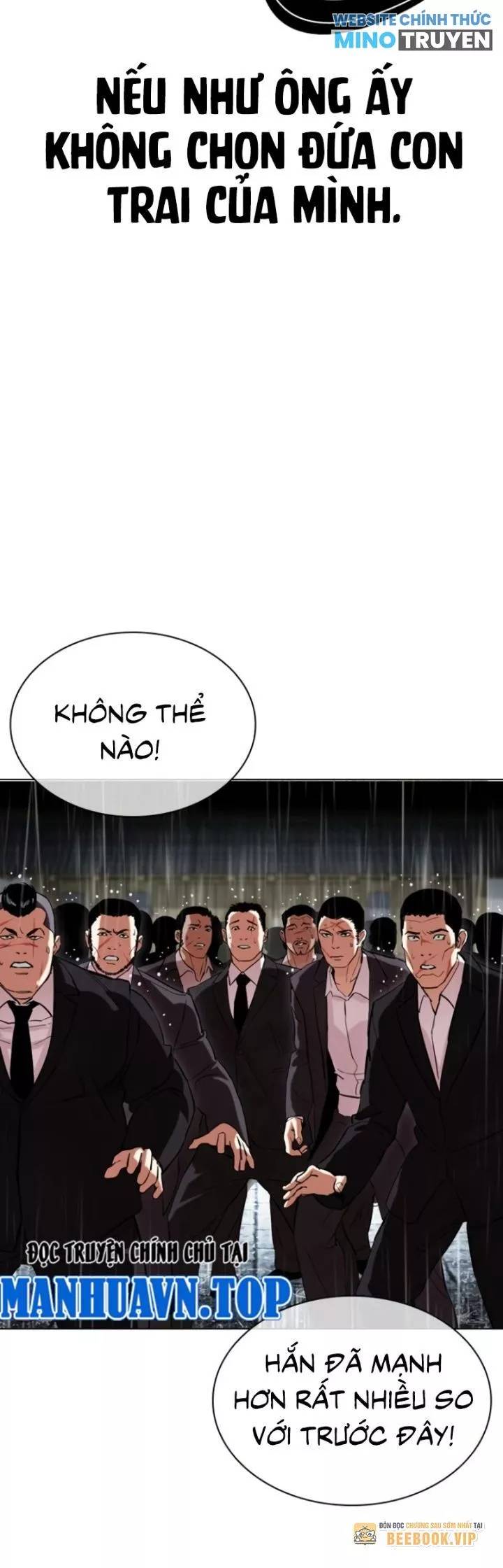 Hoán Đổi Diệu Kỳ: Chapter 529