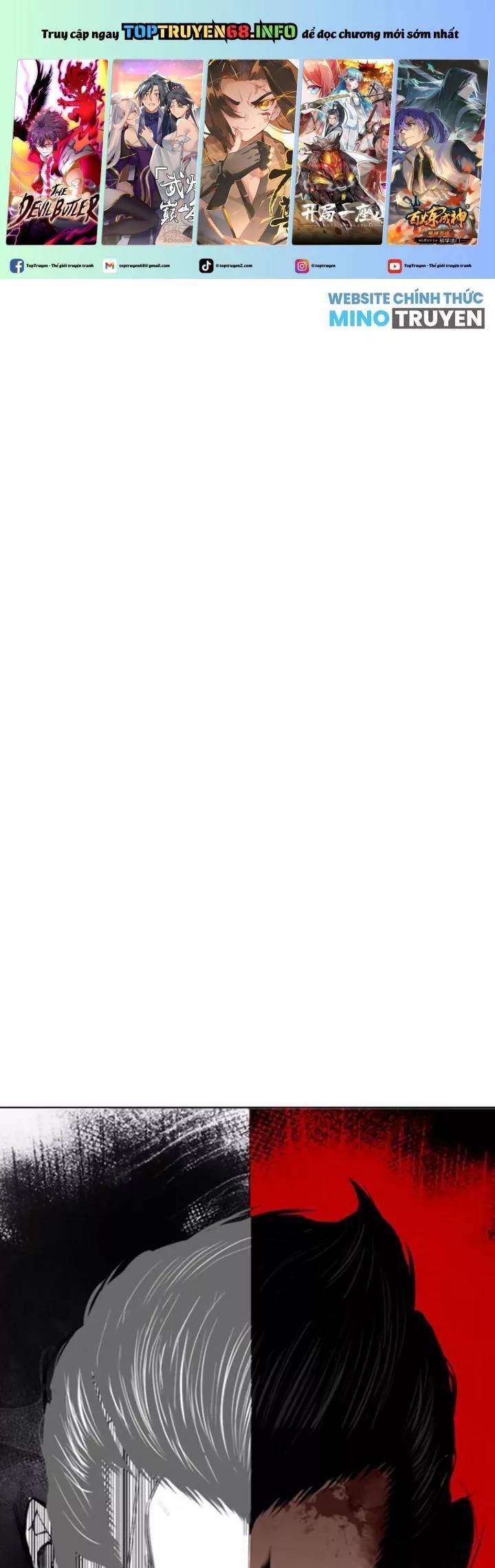 Hoán Đổi Diệu Kỳ: Chapter 530