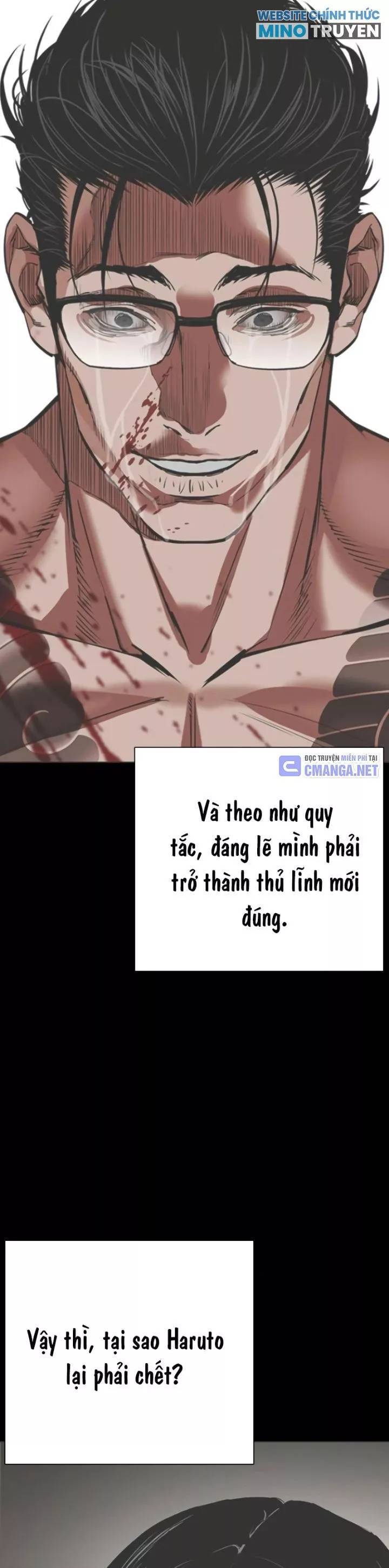 Hoán Đổi Diệu Kỳ: Chapter 530