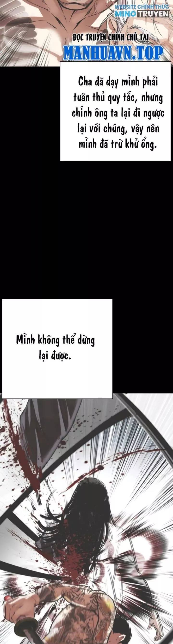 Hoán Đổi Diệu Kỳ: Chapter 530