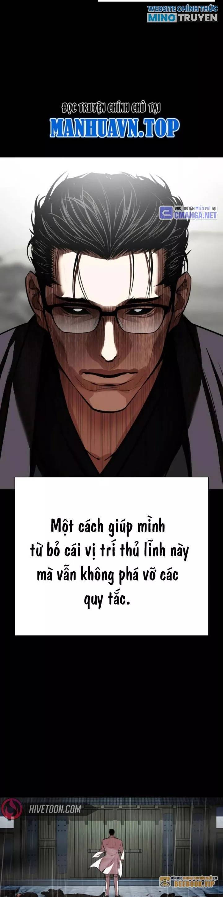 Hoán Đổi Diệu Kỳ: Chapter 530