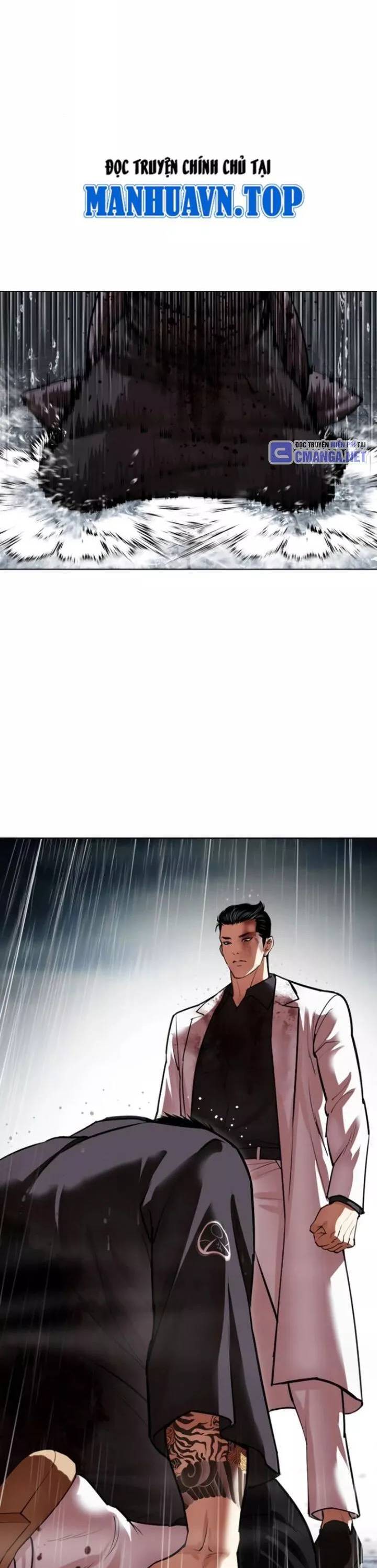 Hoán Đổi Diệu Kỳ: Chapter 530