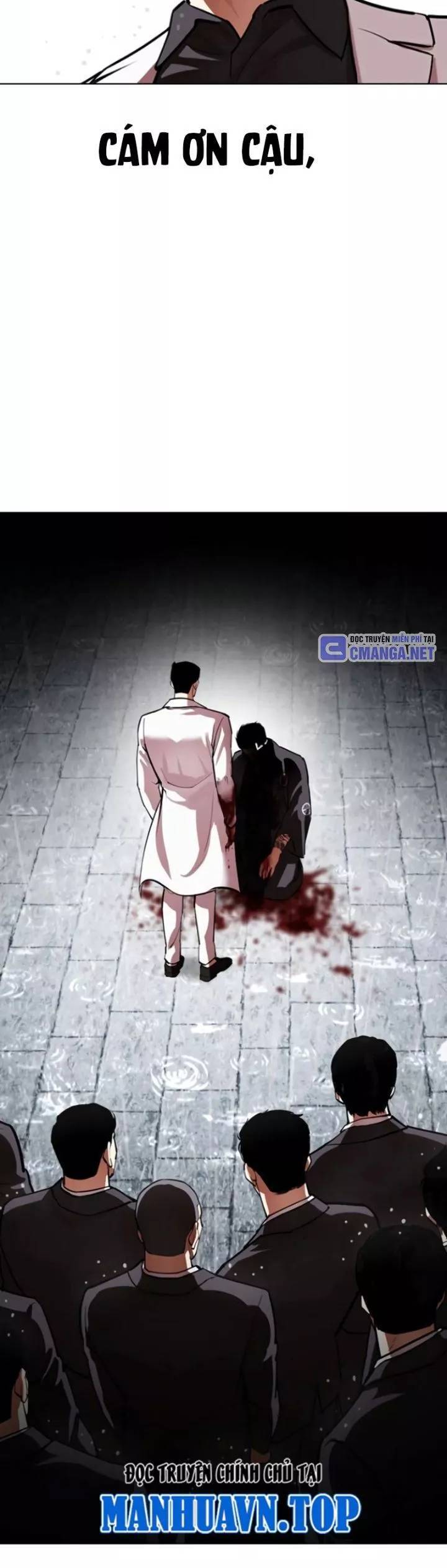 Hoán Đổi Diệu Kỳ: Chapter 530