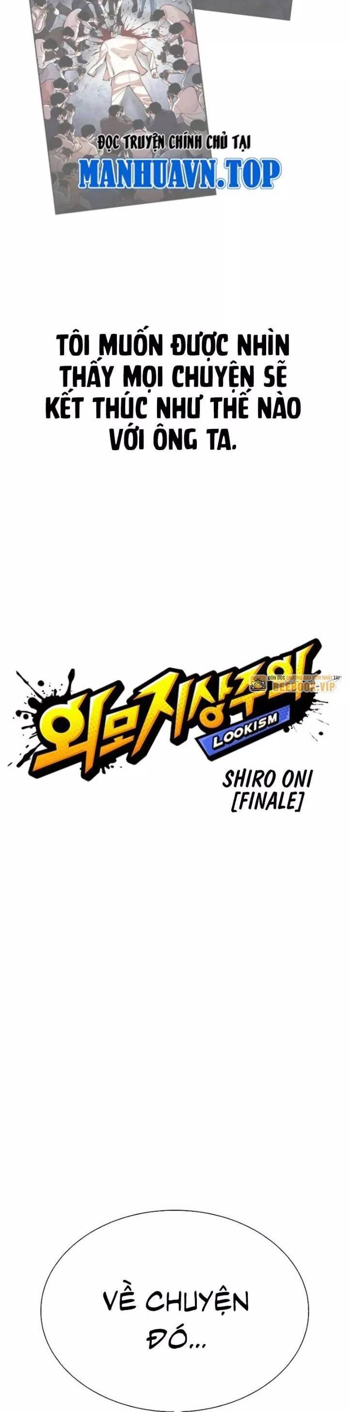 Hoán Đổi Diệu Kỳ: Chapter 530