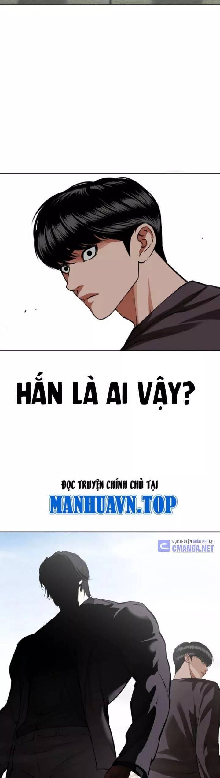 Hoán Đổi Diệu Kỳ: Chapter 530