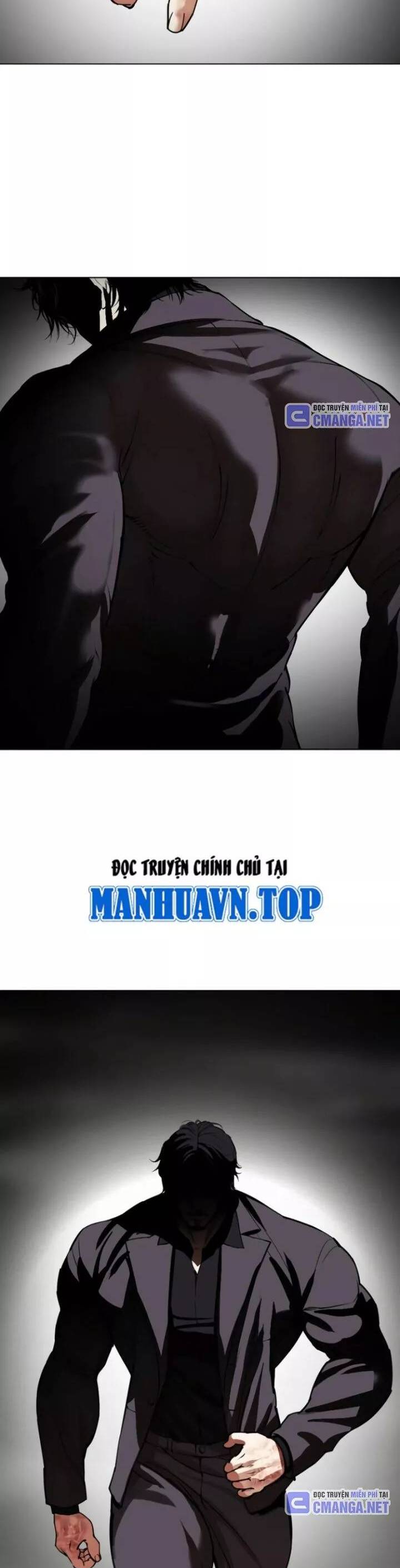 Hoán Đổi Diệu Kỳ: Chapter 530