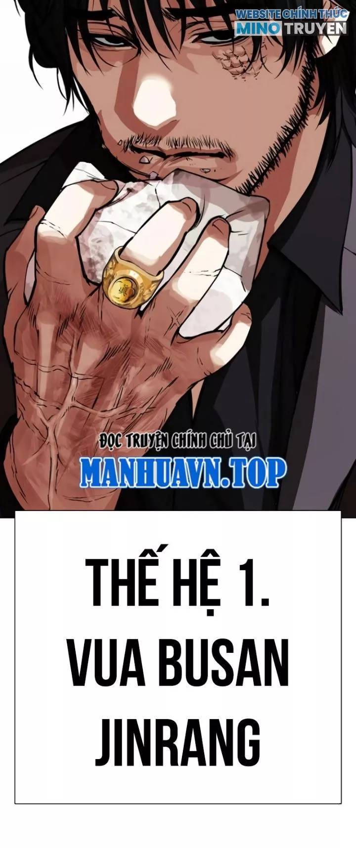 Hoán Đổi Diệu Kỳ: Chapter 530