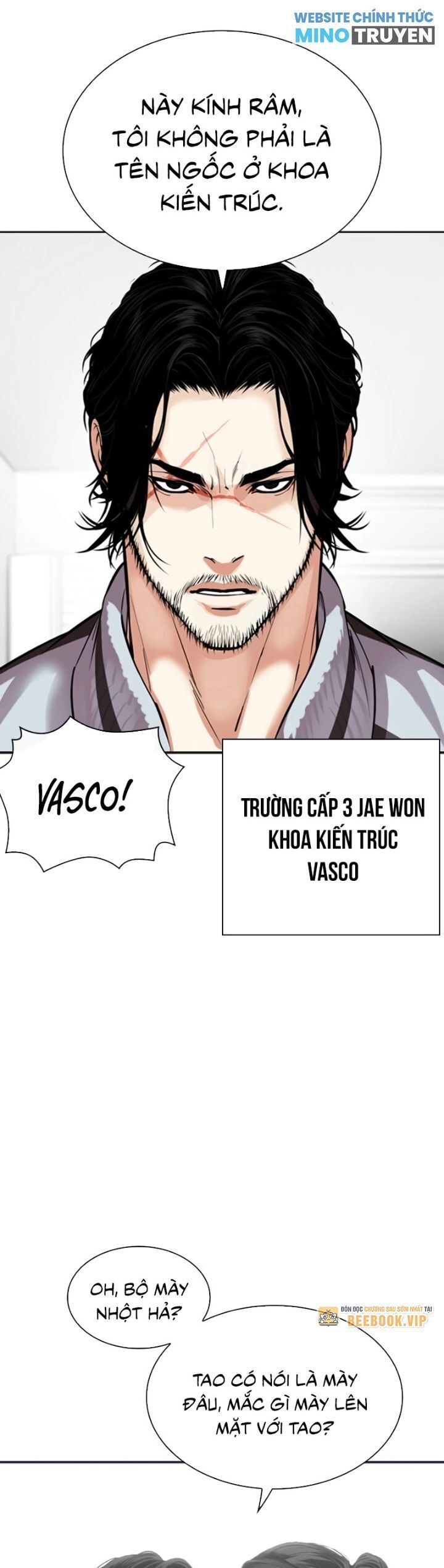 Hoán Đổi Diệu Kỳ: Chapter 531