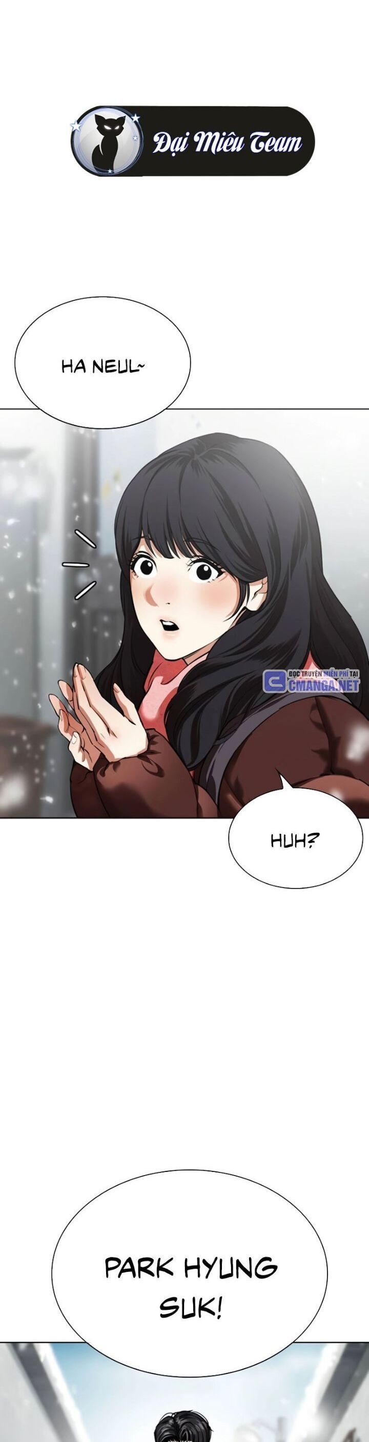 Hoán Đổi Diệu Kỳ: Chapter 531