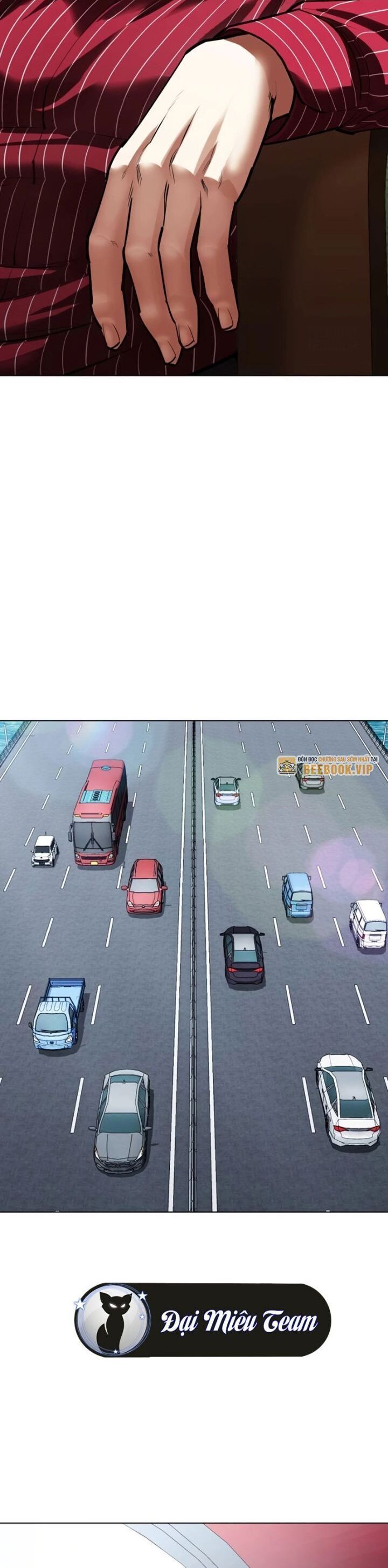 Hoán Đổi Diệu Kỳ: Chapter 531