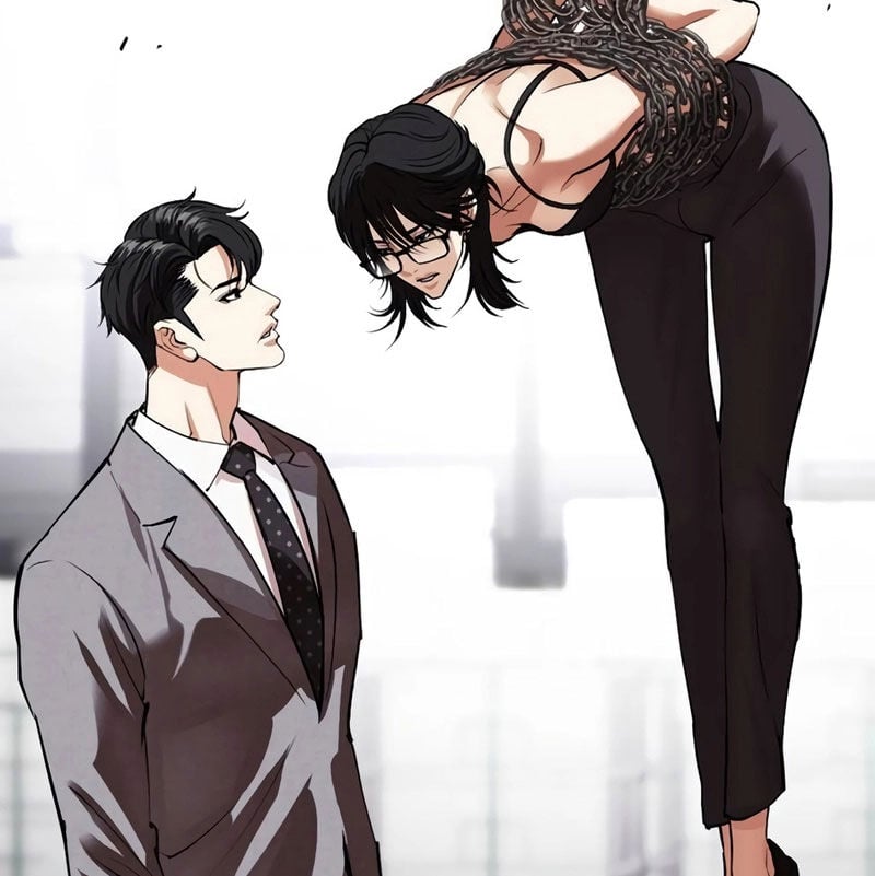 Hoán Đổi Diệu Kỳ: Chapter 533