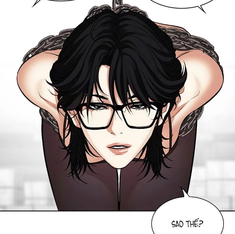 Hoán Đổi Diệu Kỳ: Chapter 533