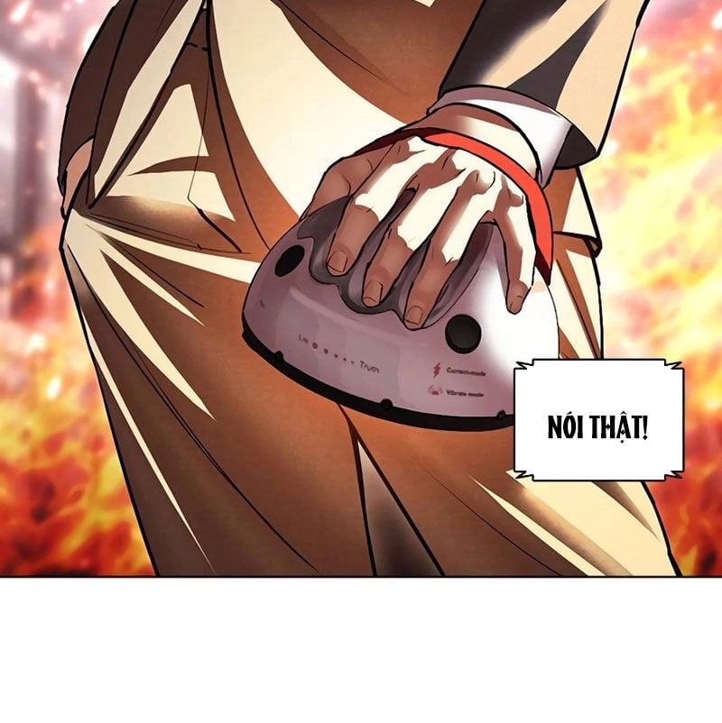 Hoán Đổi Diệu Kỳ: Chapter 533