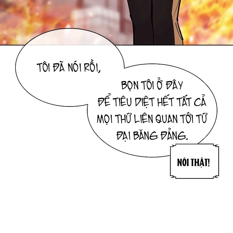 Hoán Đổi Diệu Kỳ: Chapter 533