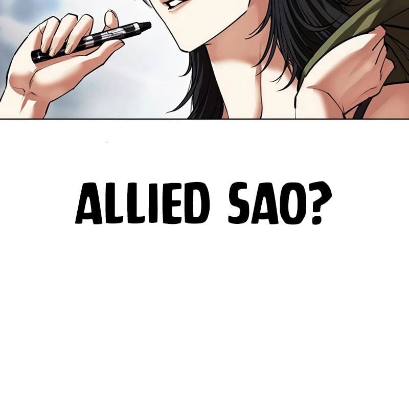 Hoán Đổi Diệu Kỳ: Chapter 533