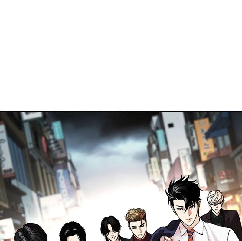 Hoán Đổi Diệu Kỳ: Chapter 533