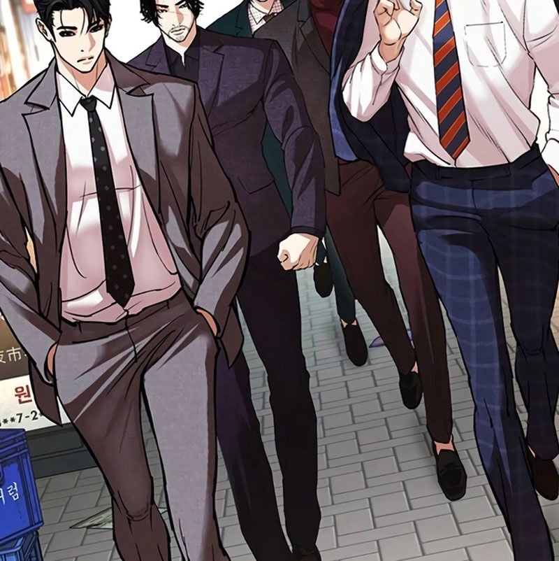 Hoán Đổi Diệu Kỳ: Chapter 533