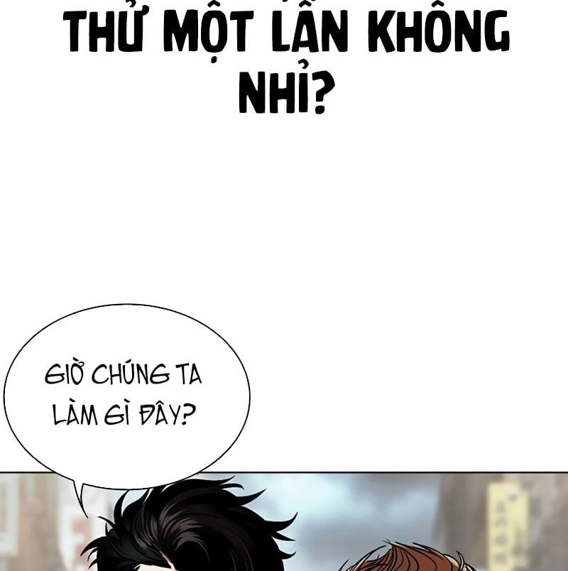 Hoán Đổi Diệu Kỳ: Chapter 533