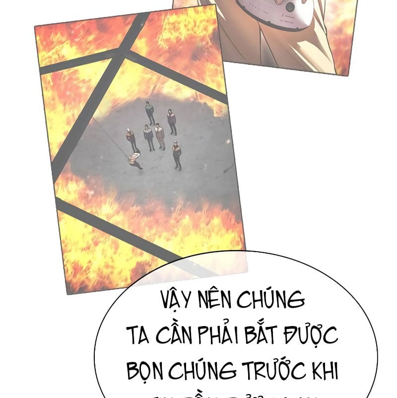 Hoán Đổi Diệu Kỳ: Chapter 533