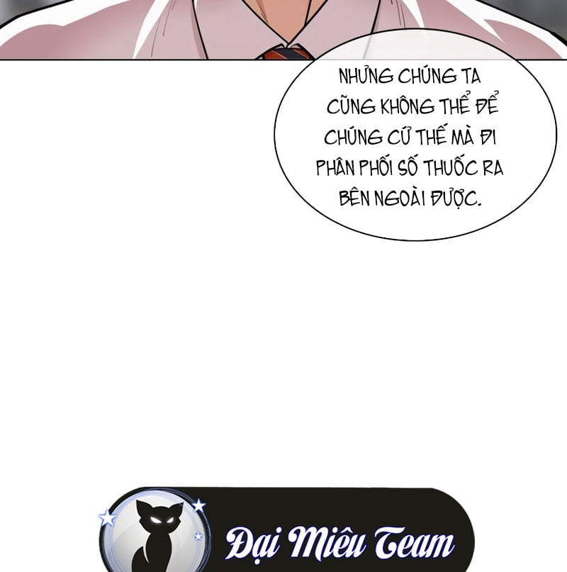 Hoán Đổi Diệu Kỳ: Chapter 533