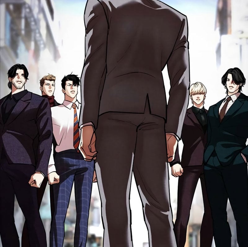 Hoán Đổi Diệu Kỳ: Chapter 533