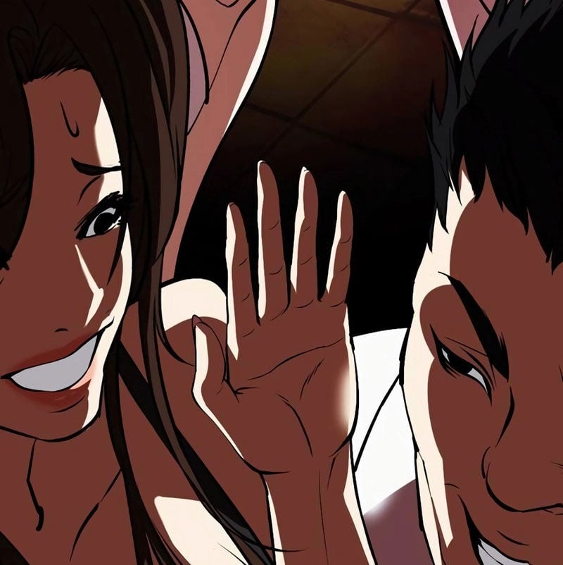 Hoán Đổi Diệu Kỳ: Chapter 533