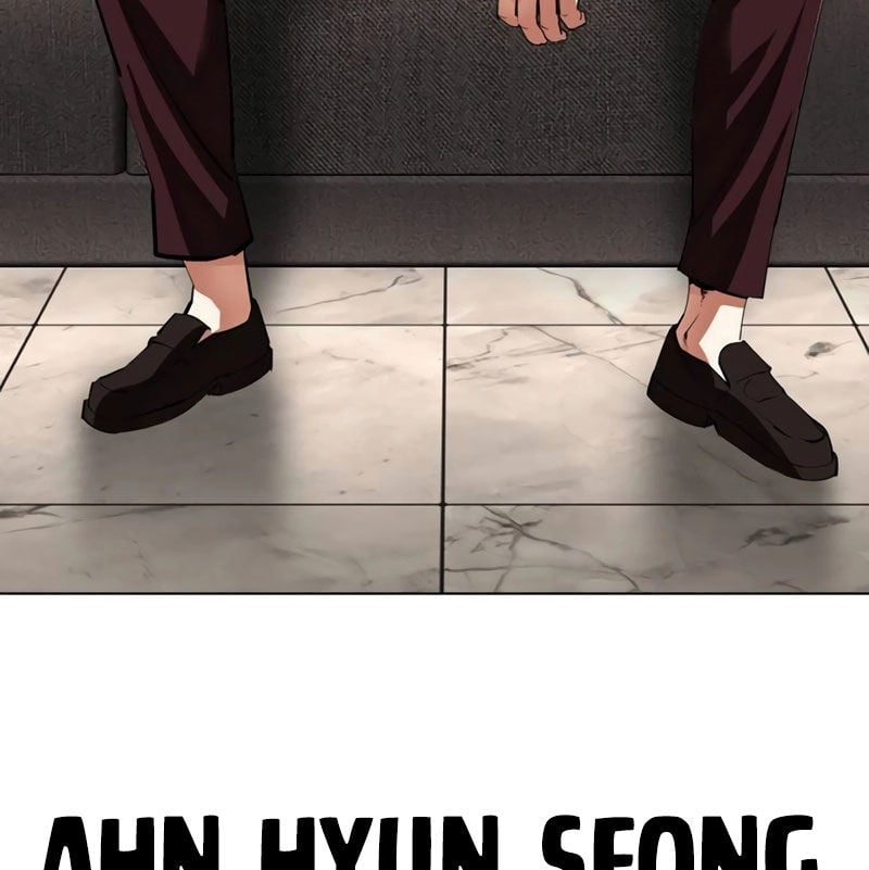 Hoán Đổi Diệu Kỳ: Chapter 533