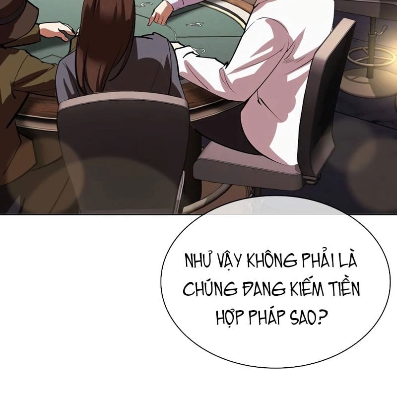 Hoán Đổi Diệu Kỳ: Chapter 533