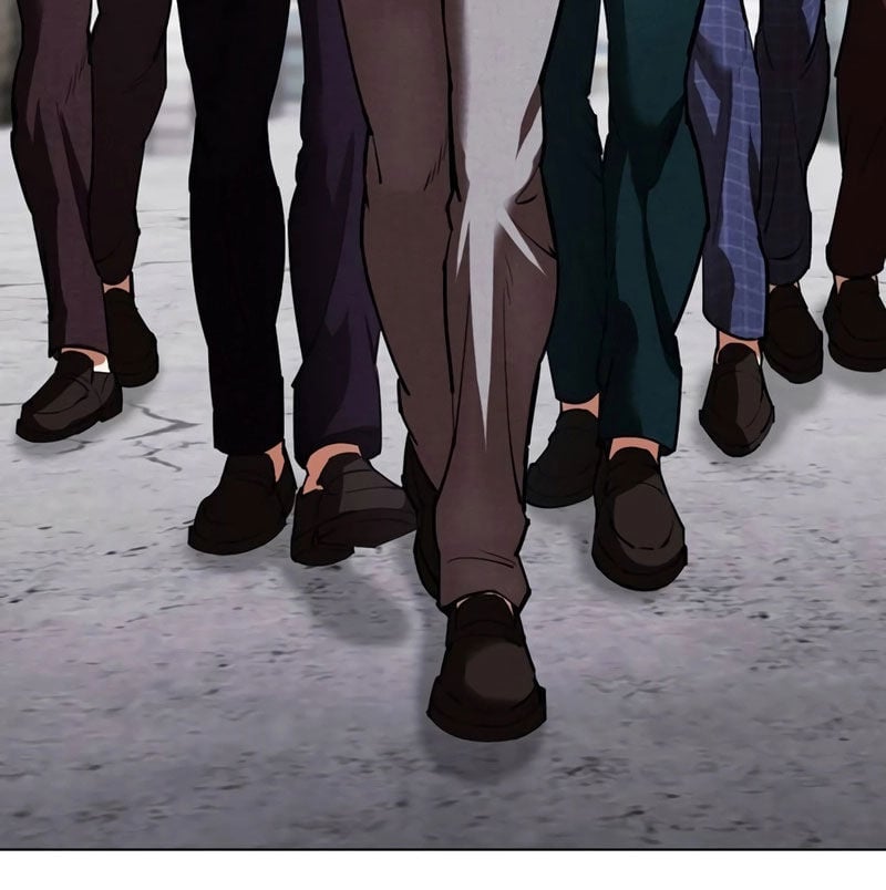 Hoán Đổi Diệu Kỳ: Chapter 533