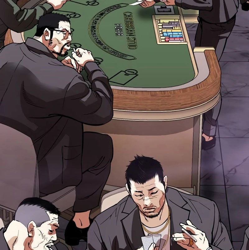 Hoán Đổi Diệu Kỳ: Chapter 533