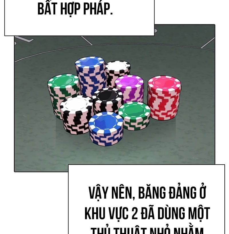 Hoán Đổi Diệu Kỳ: Chapter 533