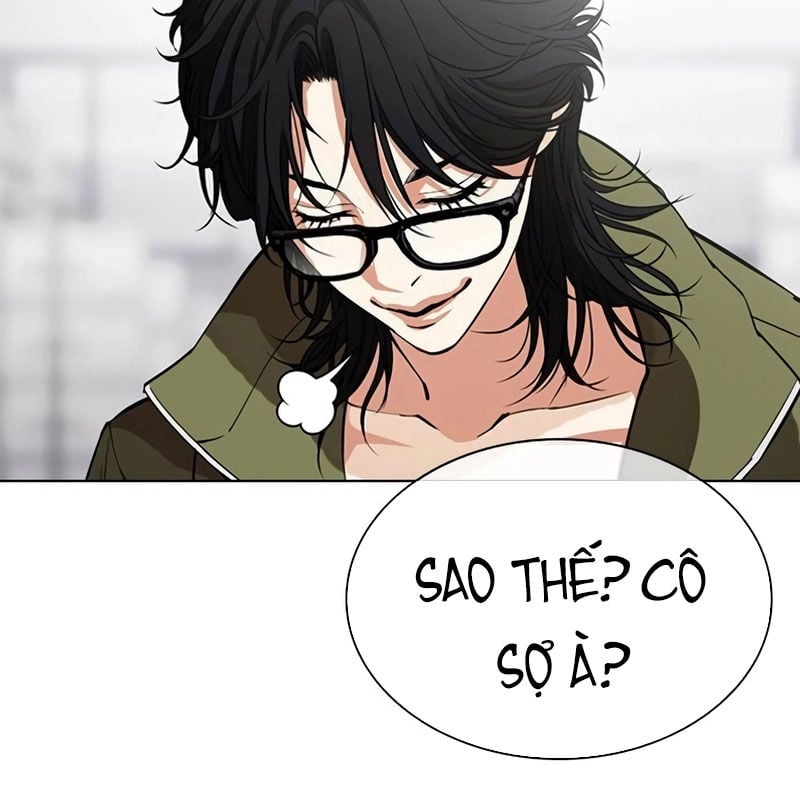 Hoán Đổi Diệu Kỳ: Chapter 533