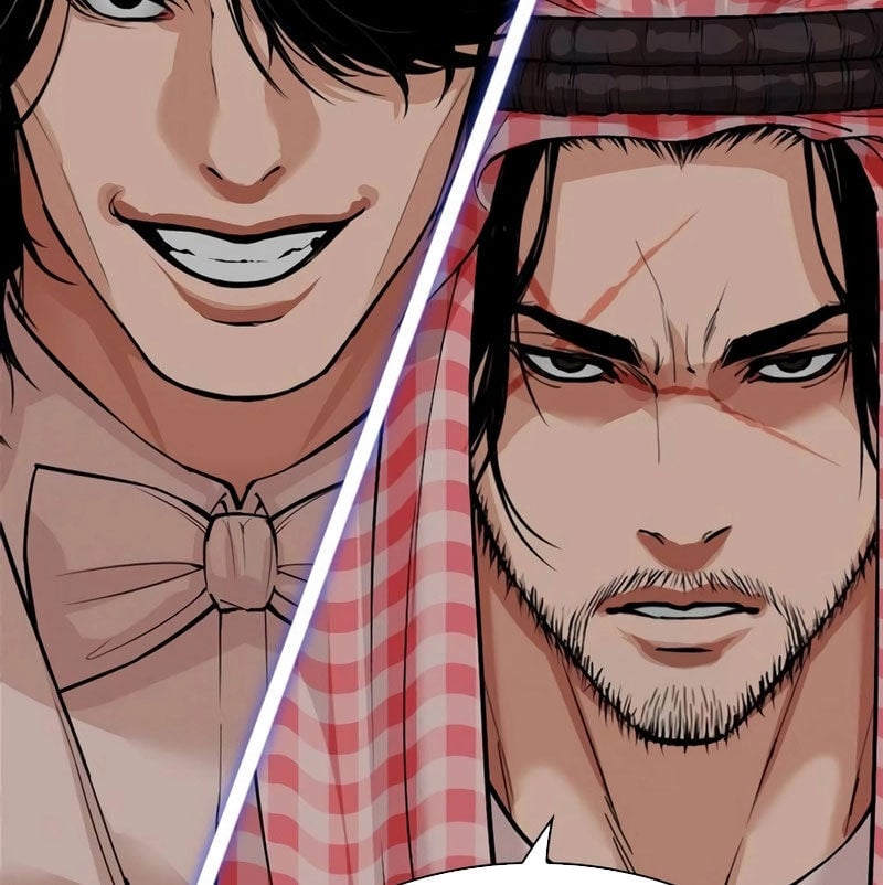 Hoán Đổi Diệu Kỳ: Chapter 533