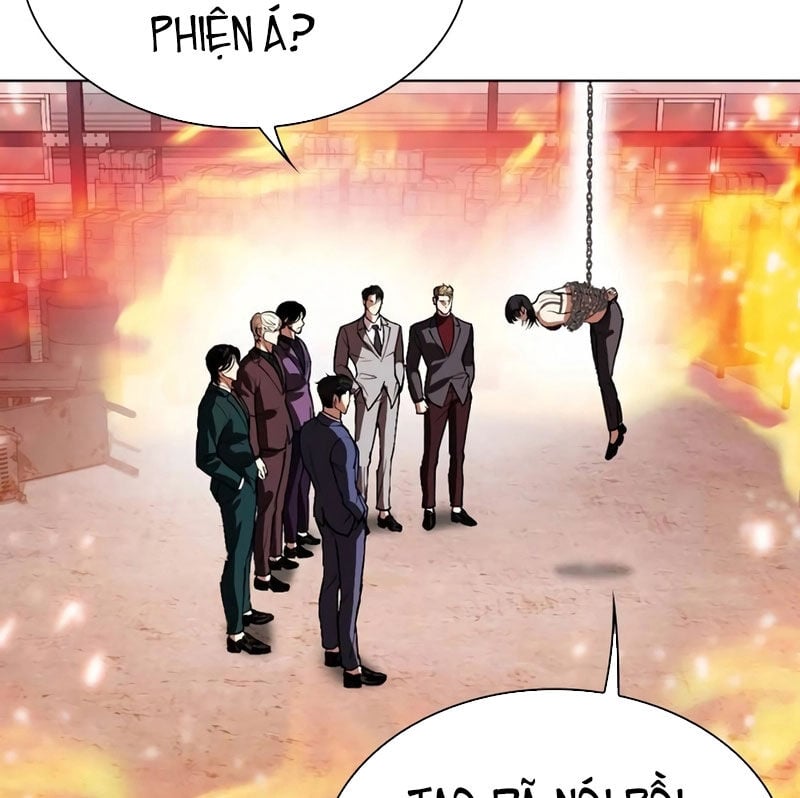 Hoán Đổi Diệu Kỳ: Chapter 533