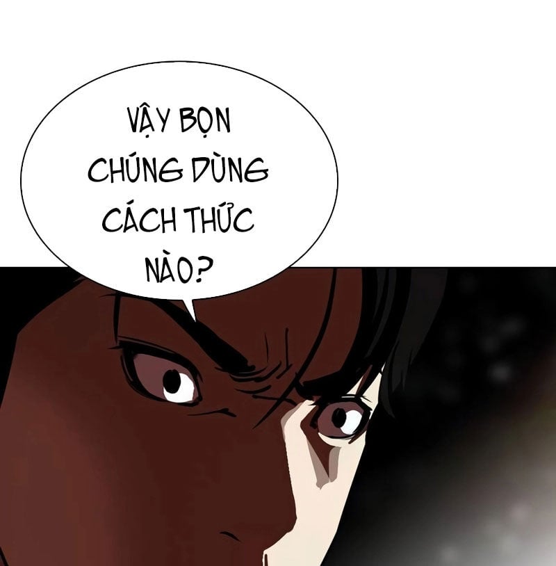 Hoán Đổi Diệu Kỳ: Chapter 533