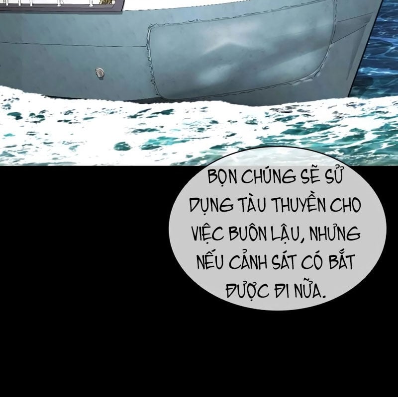 Hoán Đổi Diệu Kỳ: Chapter 533