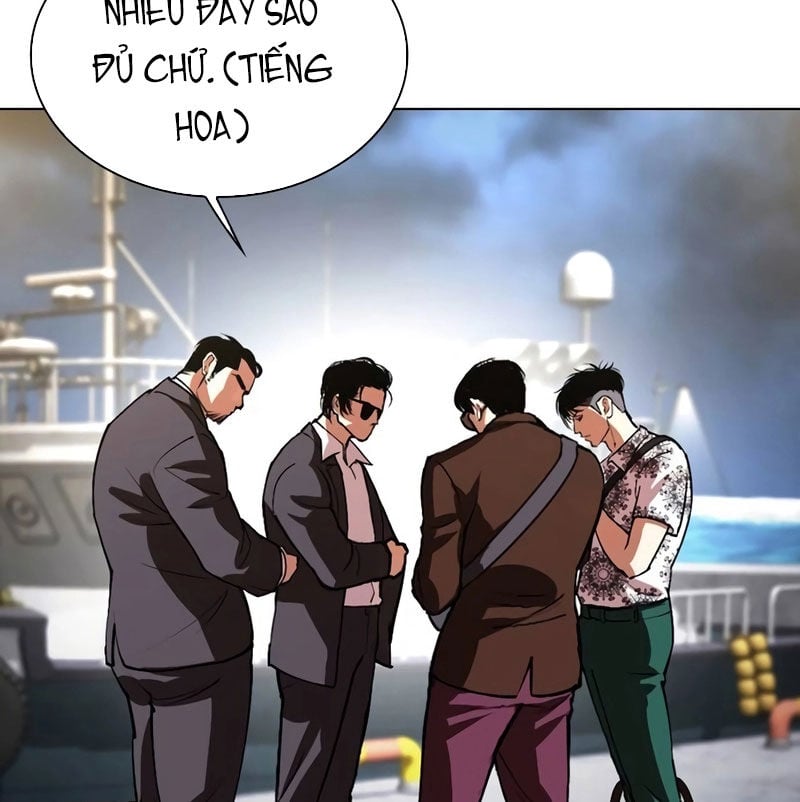 Hoán Đổi Diệu Kỳ: Chapter 533