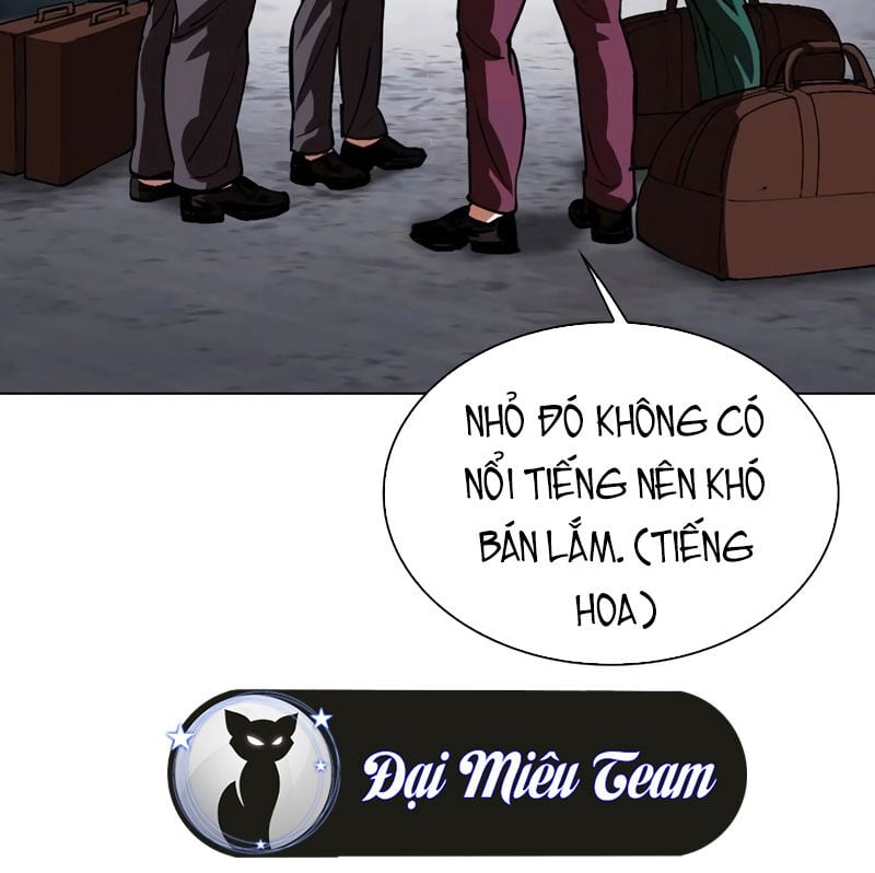 Hoán Đổi Diệu Kỳ: Chapter 533