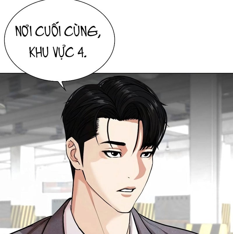 Hoán Đổi Diệu Kỳ: Chapter 533