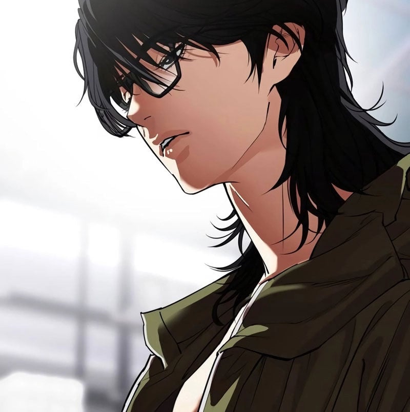 Hoán Đổi Diệu Kỳ: Chapter 533