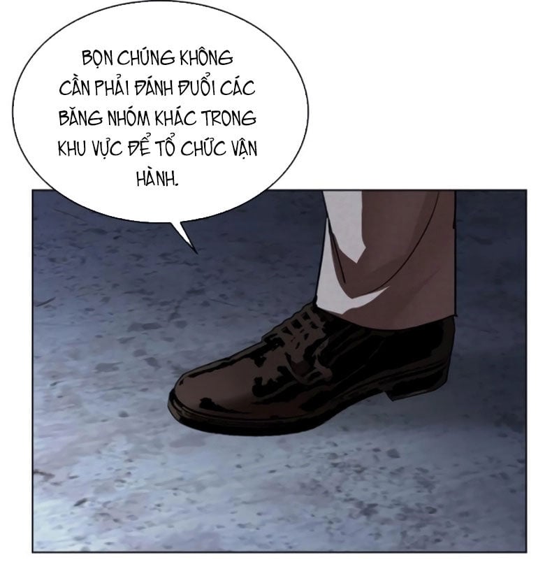 Hoán Đổi Diệu Kỳ: Chapter 533