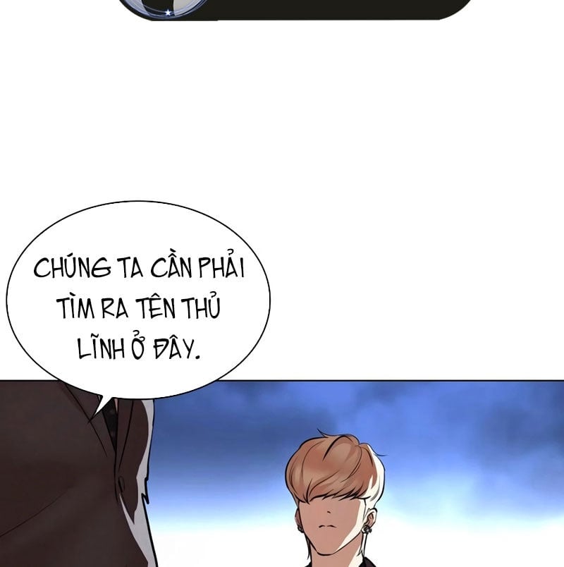 Hoán Đổi Diệu Kỳ: Chapter 533