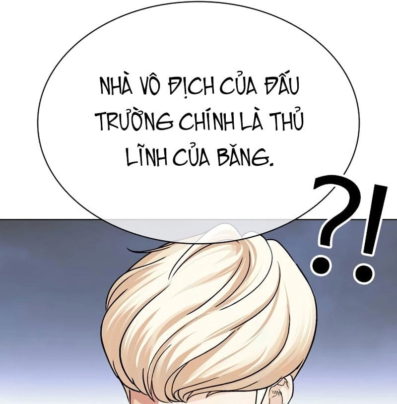 Hoán Đổi Diệu Kỳ: Chapter 533