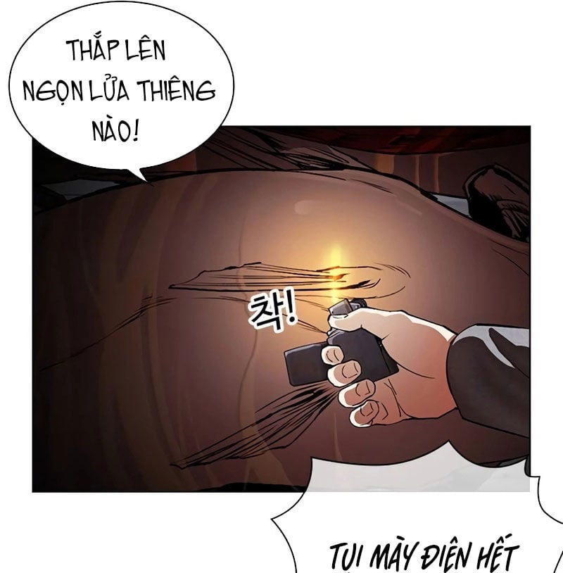 Hoán Đổi Diệu Kỳ: Chapter 533