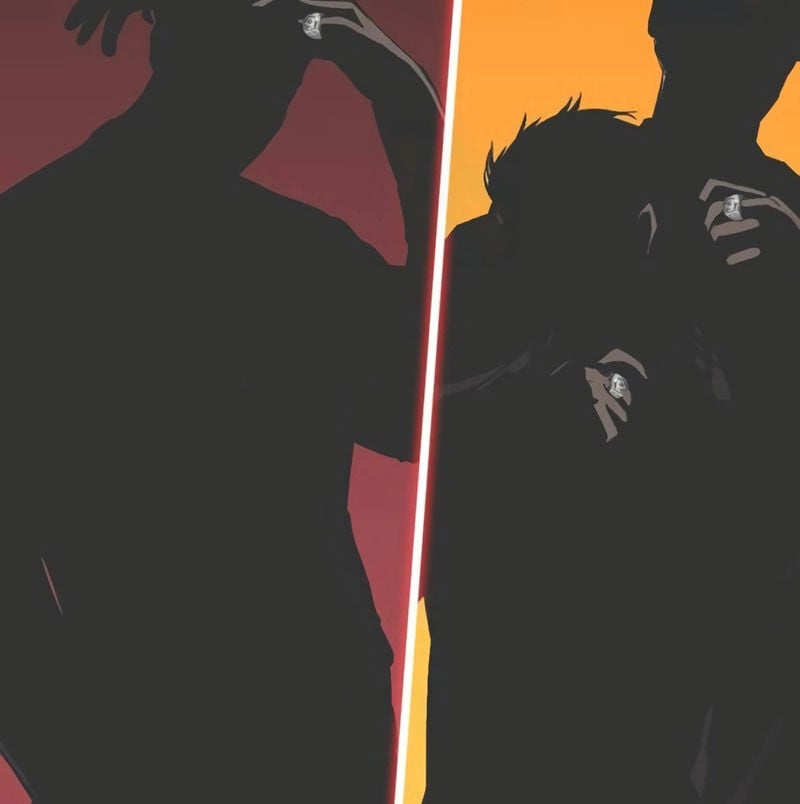 Hoán Đổi Diệu Kỳ: Chapter 533